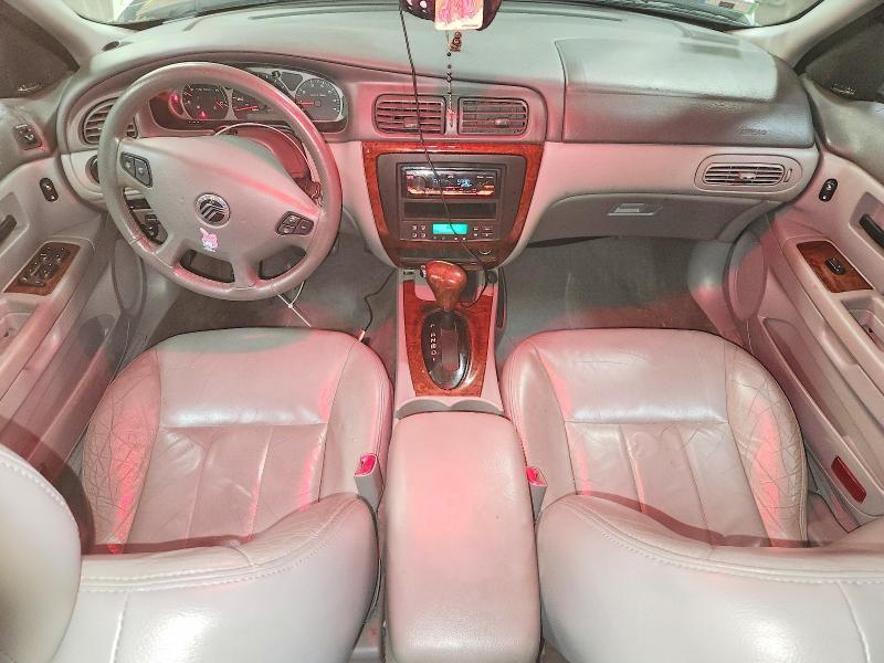 2003 Mercury Sable ls Premium