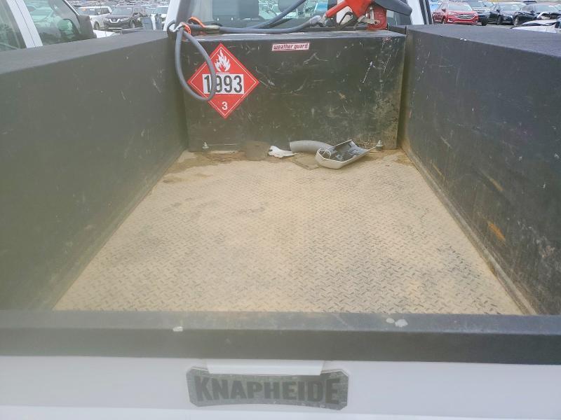 2024 Ford F250 Super Duty Utility / Service Truck