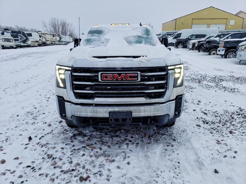 2024 GMC Sierra K3500 sle