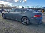 2006 BMW 750 li
