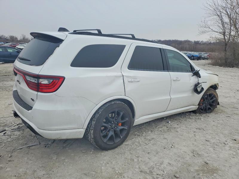2023 Dodge Durango R/T