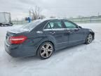 2012 Mercedes-Benz E 350 4matic