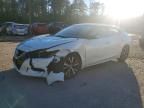2017 Nissan Maxima 3.5s