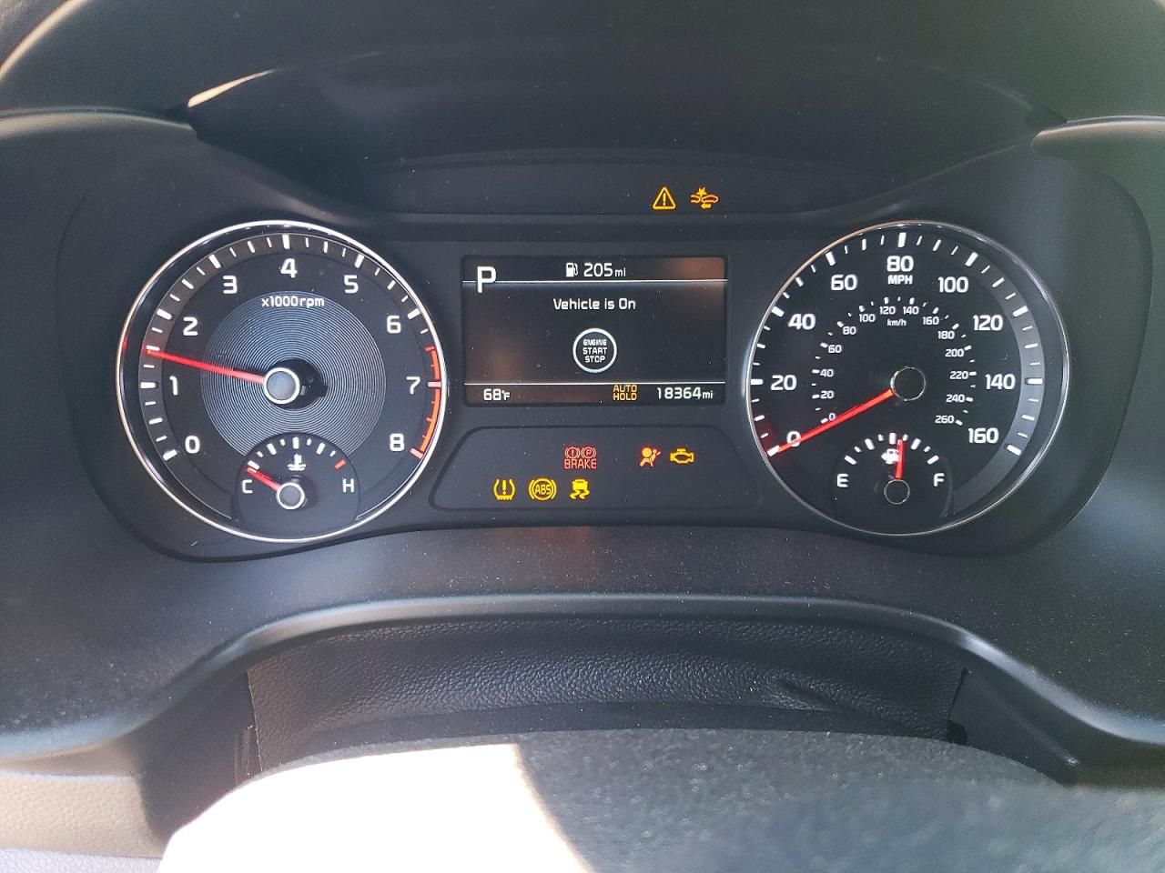 2023 KIA Forte gt Line