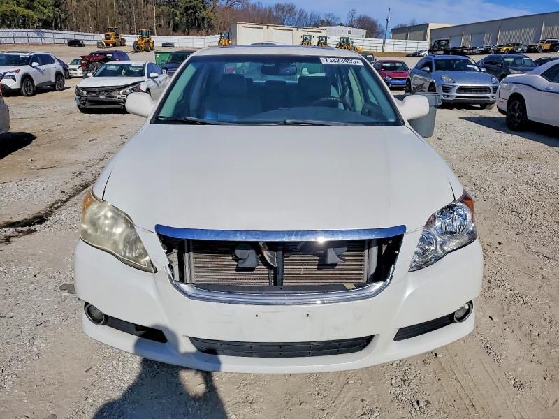 2008 Toyota Avalon xl