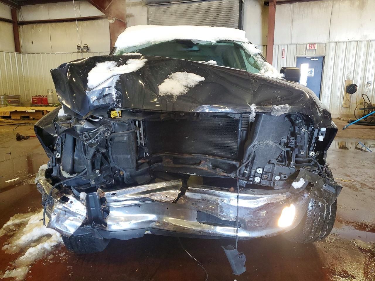 2014 Dodge Ram 1500 slt