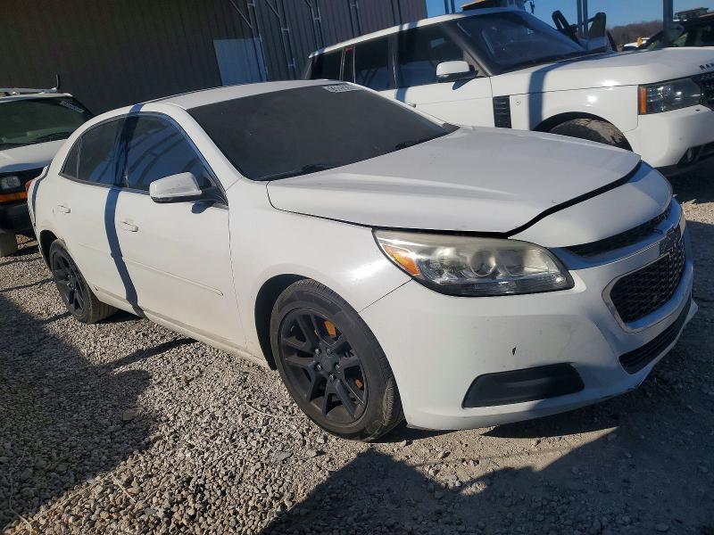 2014 Chevrolet Malibu 1LT
