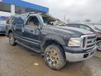 2005 Ford Excursion Limited