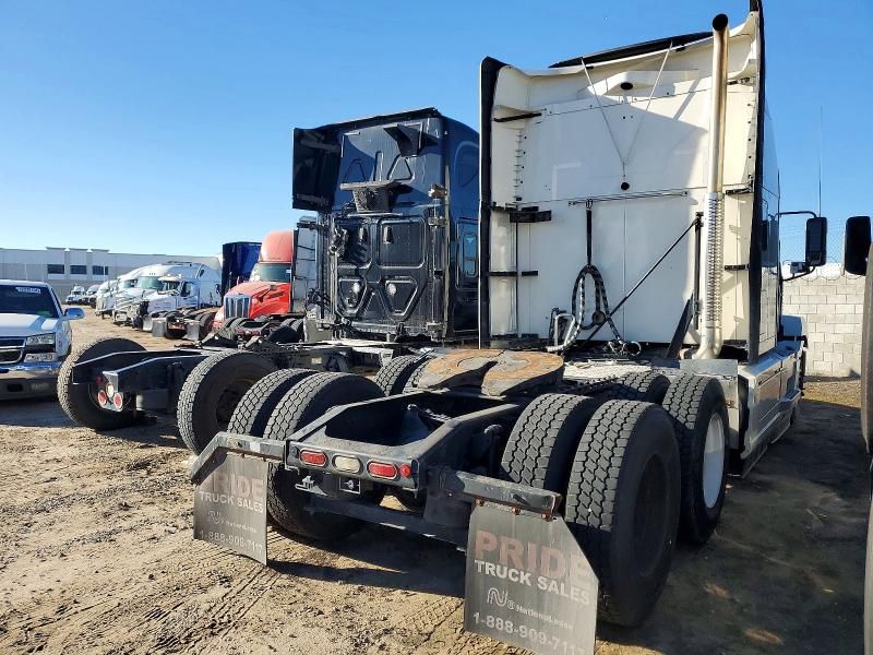 2019 Mack Anthem-Semi Truck