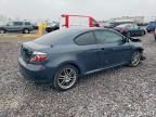 2008 Scion TC