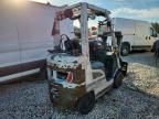 2014 Nissan 2014 Niss Forklift