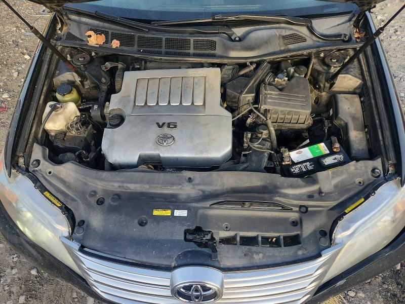2011 Toyota Avalon Base