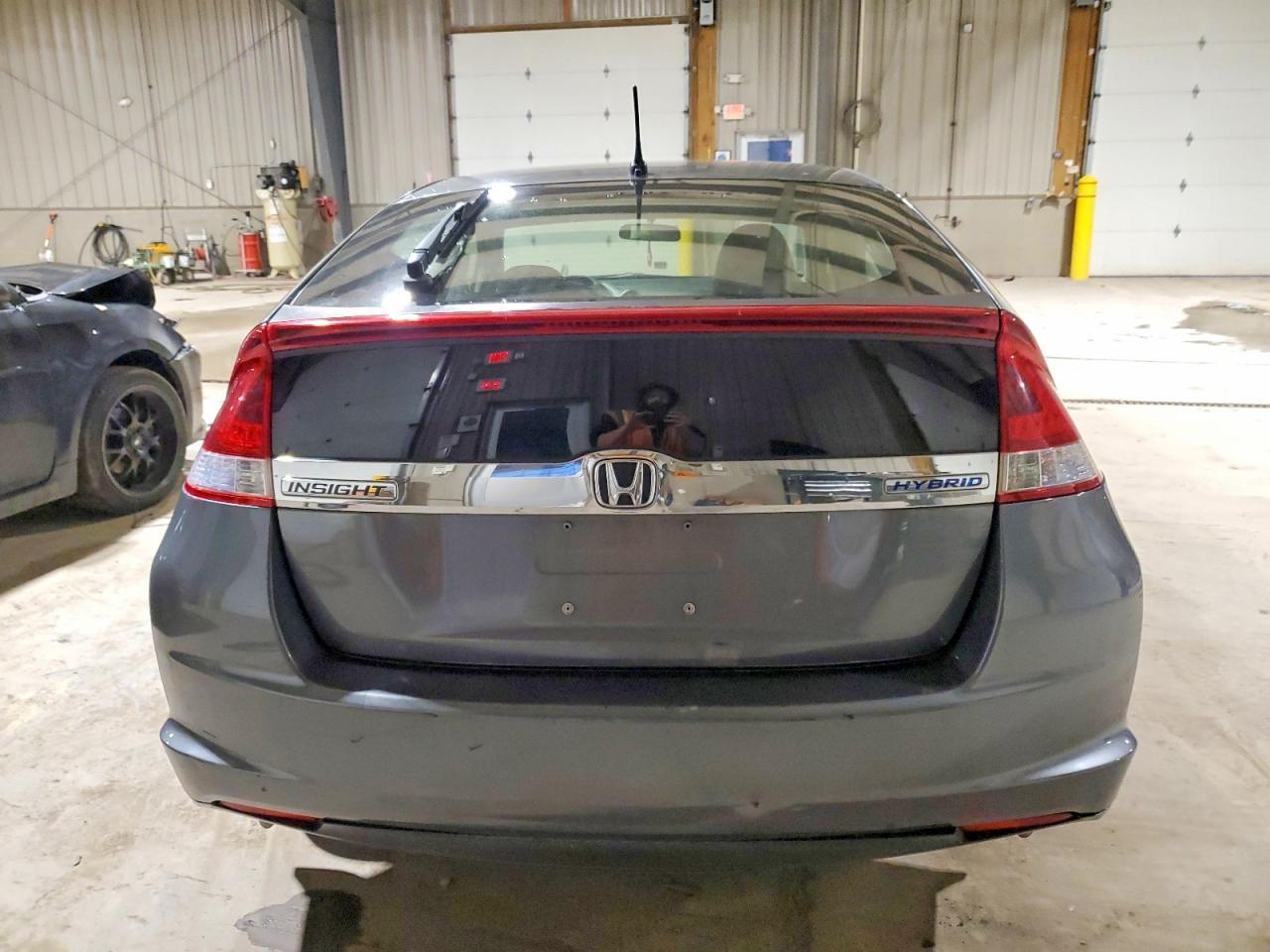 2014 Honda Insight