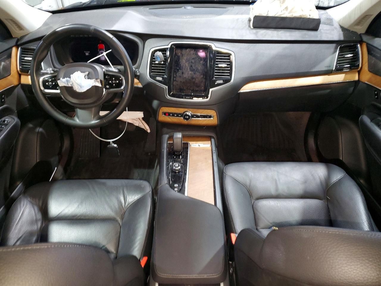 2023 Volvo Xc90 Plus