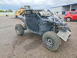 2018 Can-Am Maverick X-utility Vehicle en venta en Tucson, AZ