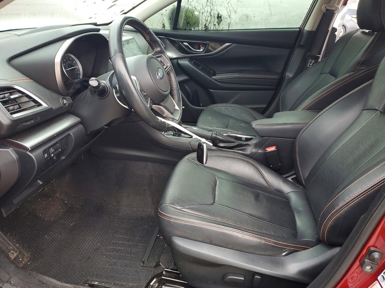 2018 Subaru Crosstrek Limited