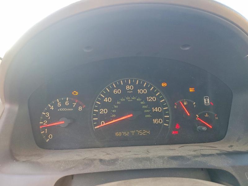 2003 Honda Accord dx