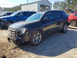 GMC Vehiculos salvage en venta: 2026 GMC Terrain Elevation