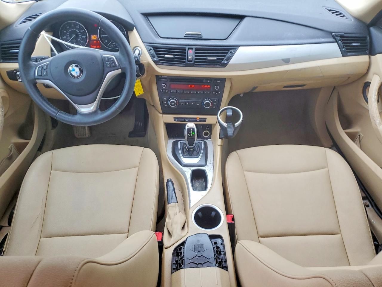 2015 BMW X1 Sdrive28i