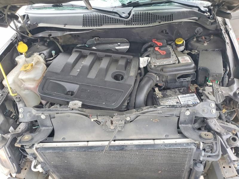 2017 Jeep Compass Sport