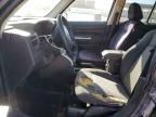 2008 Jeep Patriot Sport