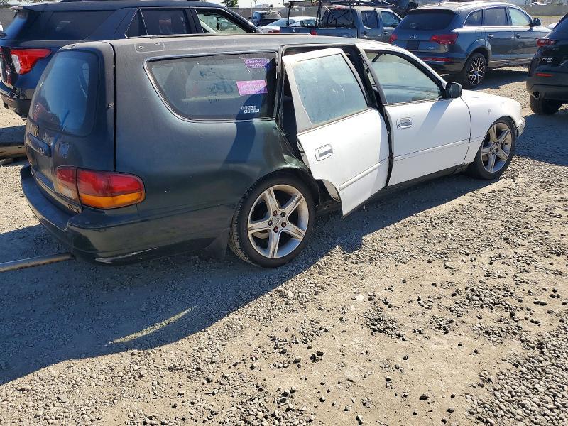 1994 Toyota Camry le V6