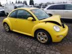 2002 Volkswagen New Beetle gls