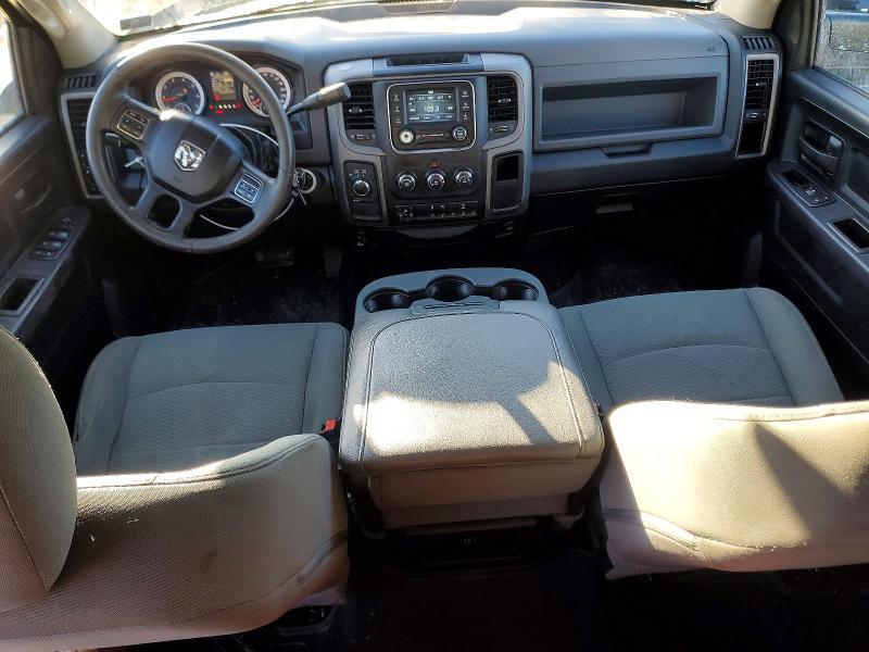 2016 Dodge Ram 2500 st