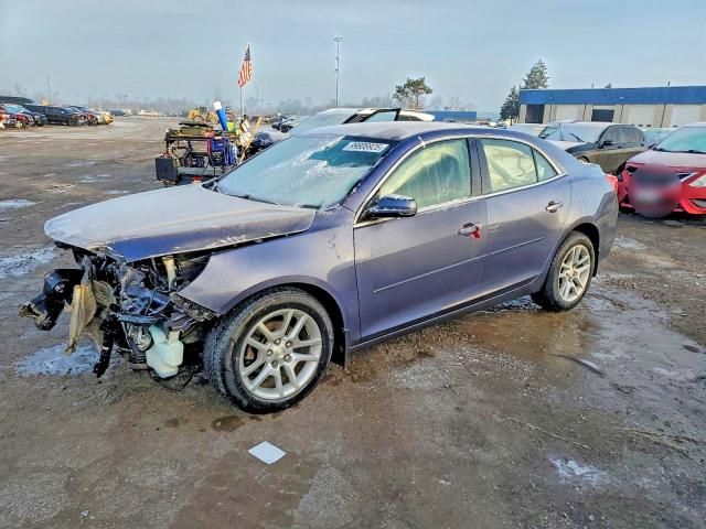 2014 Chevrolet Malibu 1LT