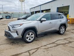 2021 Toyota Rav4 xle for sale in Chicago Heights, IL