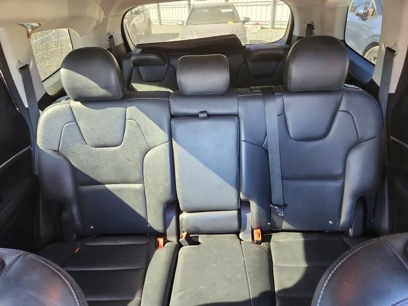 2020 KIA Telluride lx