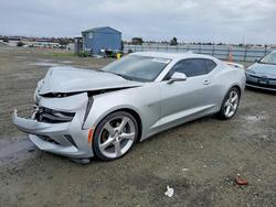 2016 Chevrolet Camaro lt for sale in Antelope, CA