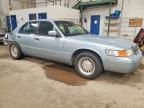2002 Mercury Grand Marquis ls