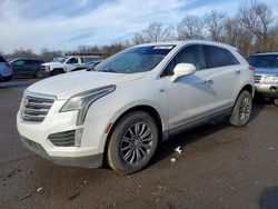 2017 Cadillac XT5 Luxury for sale in Ellwood City, PA