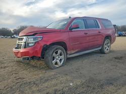 2015 Chevrolet Suburban C1500 lt en venta en Conway, AR