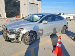 2018 Ford Fusion Titanium/platinum for sale in Earlington, KY