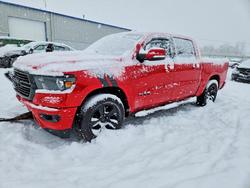 2020 Dodge Ram 1500 big Horn/lone Star for sale in Leroy, NY
