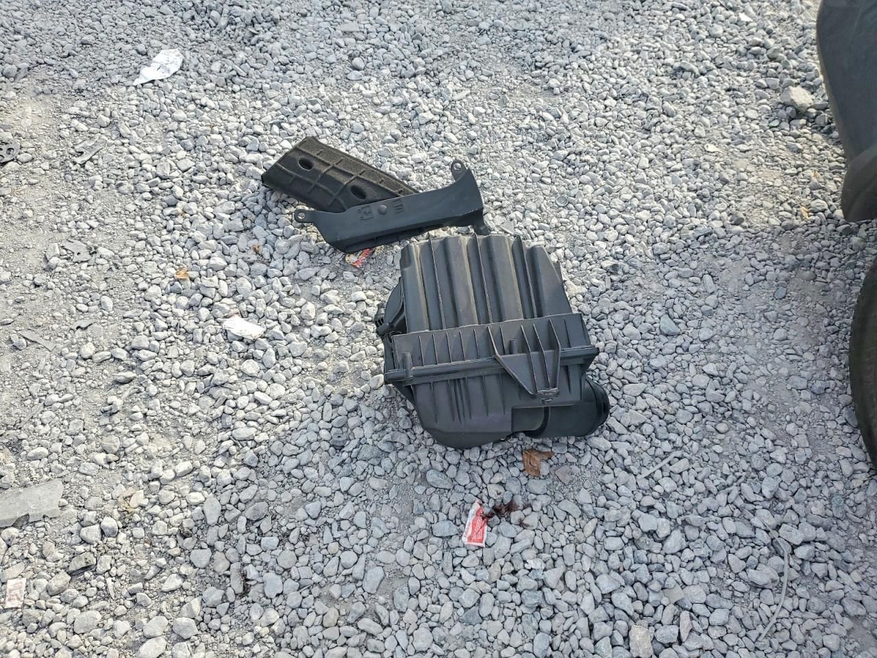 2017 Land Rover Discovery Sport hse