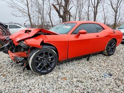 2022 Dodge Challenger sxt for sale in Cahokia Heights, IL