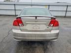 2004 Honda Civic lx