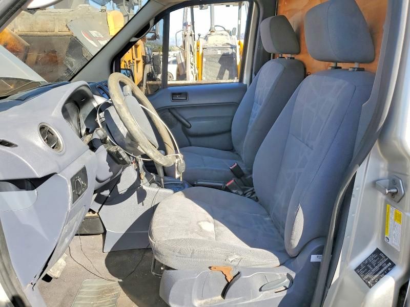 2010 Ford Transit Connect XLT