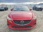 2014 Mazda 6 Touring