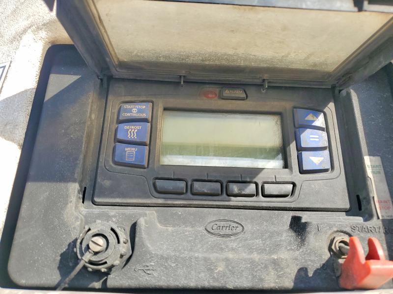 2017 Utility VS2RAP Refrigerated Van Trailer