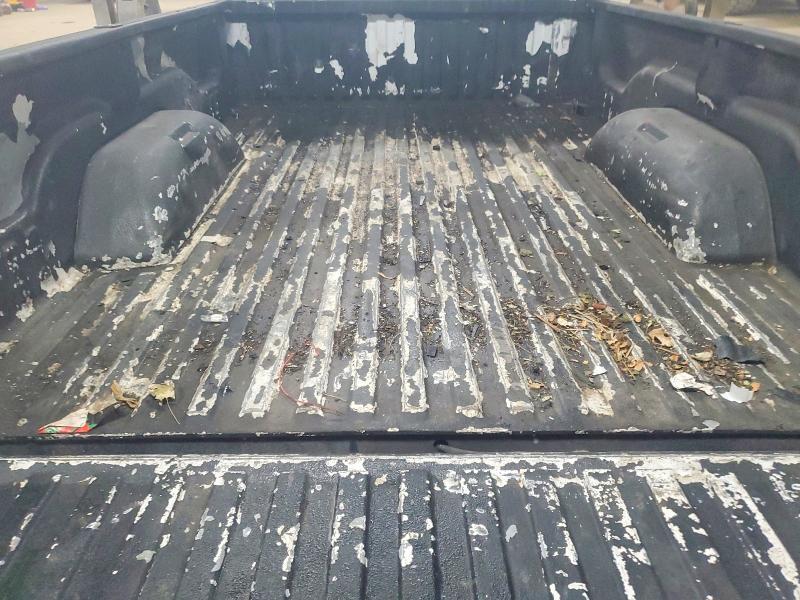 1997 Dodge Ram 3500