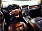 2012 Ford Edge Limited