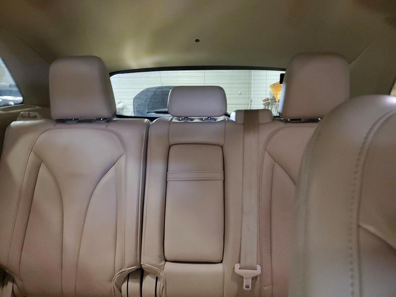 2017 Lincoln Mkc Select