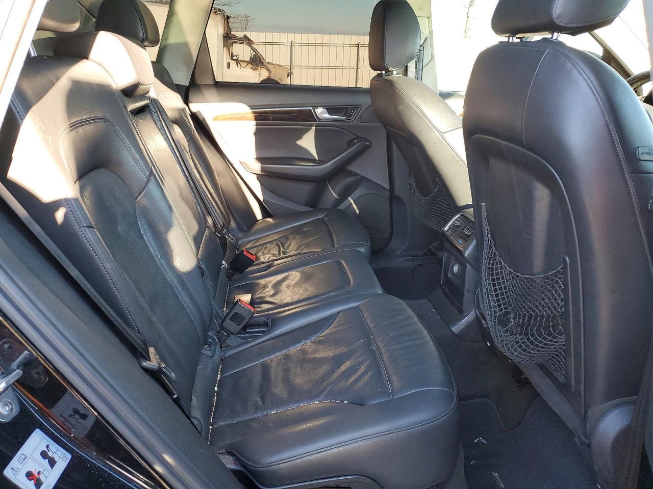 2013 Audi Q5 Premium Plus