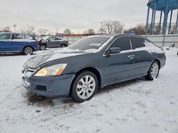 2006 Honda Accord ex for sale in Chicago Heights, IL