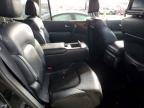 2011 Infinity Qx56 Base