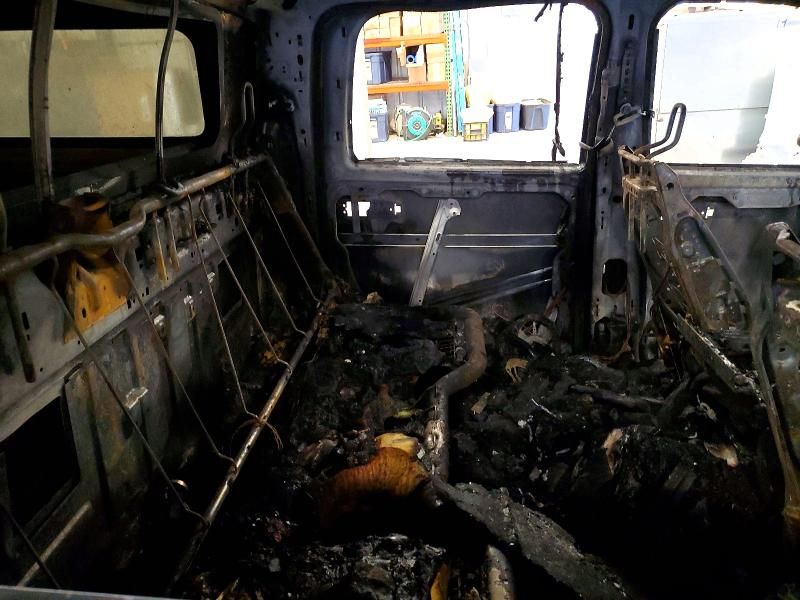 2014 Dodge Ram 1500 st